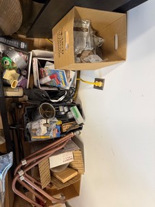 41pc Security Window Hardware Mixed Lot