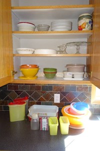 Food Storage Containers