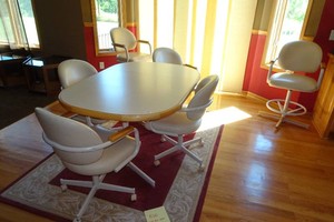 Kitchen Table and Chair Set