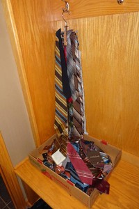 Mens Ties
