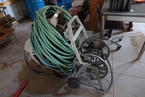 Hoses and Reels