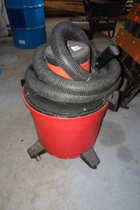 Craftsman WetDry 16 Gallon Shop Vac
