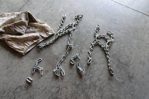 Tire Chains