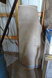 4x15 Carpet Remnant