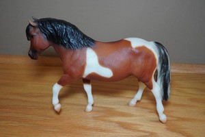 Breyer Shetland Pony Horse Figure