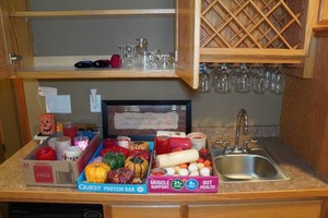 Barware and Home Dcor