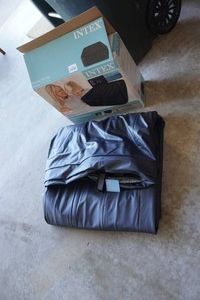 Intex Queen Air Mattress