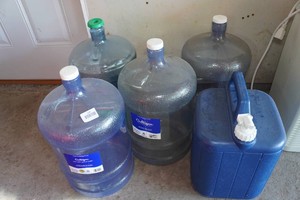 Water Jugs