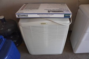Kenmore Air Purifier with Filter