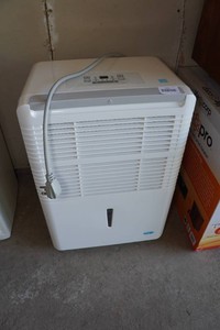 Perfect Aire Dehumidifier