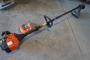 Remington Rustler Weed Whip and Trimmer Line