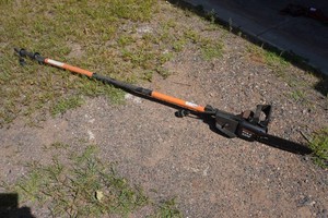Remington Pole Saw