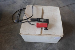 Assorted Stock Tank Heaters