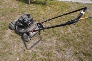 Murray Self Propelled Lawn Mower