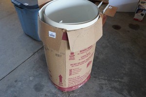 24 Aluminum Trim Coil