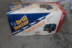 Drill Doctor Sharpener