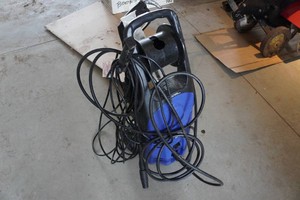 Powerwasher Electric Pressure Washer