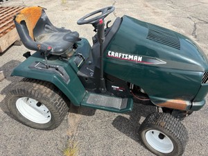 Craftsman lawnmower for parts of repair