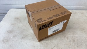 4 soap dispensers white seal sealed in box