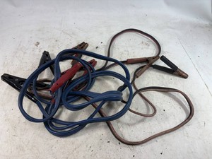 2 Pair of Jumper Cables