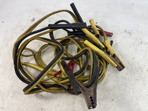 2 Pair of Jumper Cables