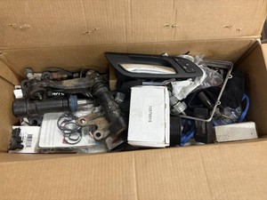 Auto Parts Lot see photos for included Parts