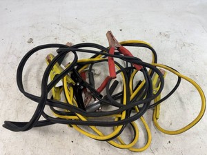 2 Pair of Jumper Cables