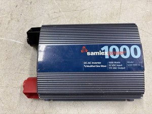 Salex 1000W Inverter