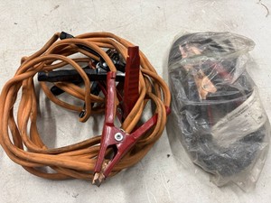 2 Pair of Jumper Cables