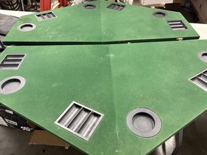 Poker Table Top