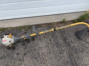 RYOBI String Trimmer