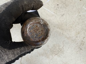 1-14 receiver Hitches with Ball and adapter