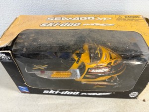 Sea-Doo MXZ Collectable Snowmobile
