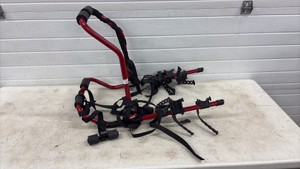 Yakima bike rack