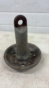 Small boat anchor