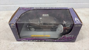 47 Chevy Fleetline Collectible car  Official Car Club of the Homies 