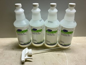 Diversey Odor Counteractant