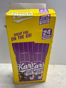 Kars Trail Mix Packs