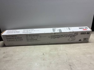 Rubbermaid Closet Organizer