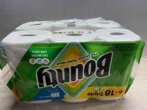 Bounty Select-A-Size Paper Towels