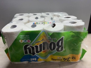 Bounty Select-A-Size Paper Towels