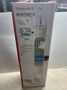 Honeywell Tower Fan
