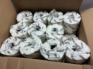 Coastwide Toilet Paper