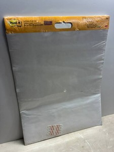 Post-It Easel Pads