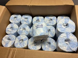 Cottonelle Toilet Paper