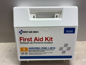 First Aid Kit