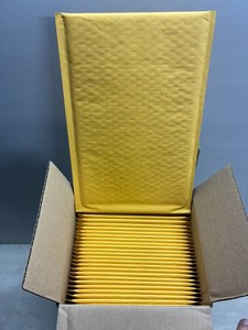 Bubble Mailers