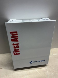 25-Person First Aid Kit