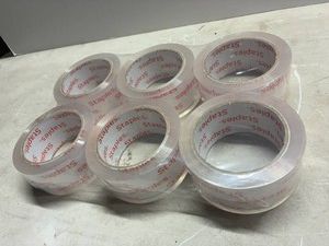 Packaging Tape