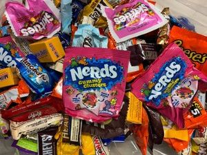 5lb Bulk Candy